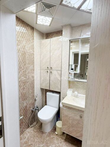 Сдаётся 3-комн. вторичка 92 м², м. 28 мая, photo 18 from 19