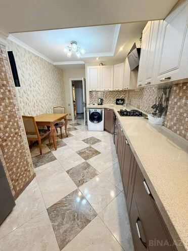 Сдаётся 3-комн. вторичка 92 м², м. 28 мая, photo 11 from 19