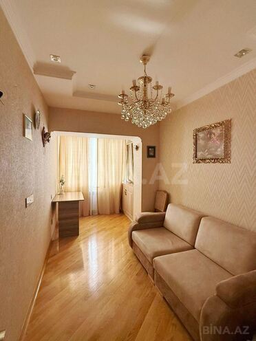 Сдаётся 3-комн. вторичка 92 м², м. 28 мая, photo 10 from 19