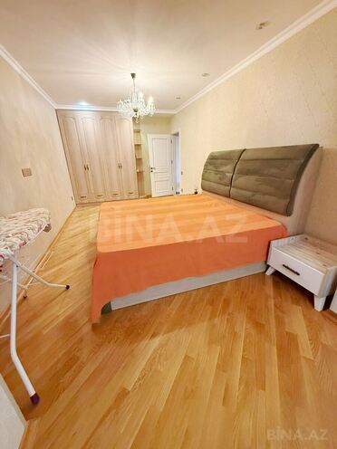 Сдаётся 3-комн. вторичка 92 м², м. 28 мая, photo 5 from 19