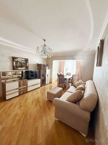 Сдаётся 3-комн. вторичка 92 м², м. 28 мая, photo 3 from 19
