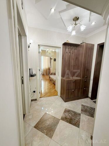 Сдаётся 3-комн. вторичка 92 м², м. 28 мая, photo 13 from 19