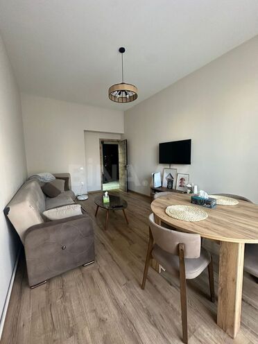 Сдаётся 2-комн. новостройка 60 м², Насиминский  р., photo 1 from 13