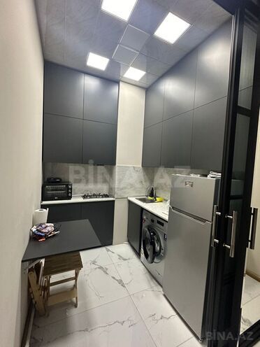 Сдаётся 2-комн. новостройка 60 м², Насиминский  р., photo 7 from 13