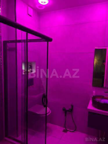 İcarəyə verilir 4 otaqlı yeni tikili 235 m², Səbail r., photo 13 from 28