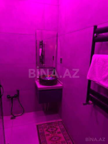 İcarəyə verilir 4 otaqlı yeni tikili 235 m², Səbail r., photo 11 from 28