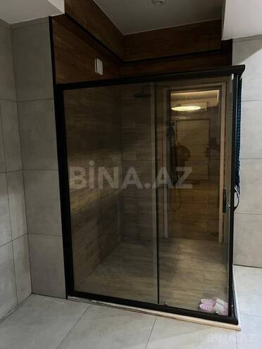 İcarəyə verilir 4 otaqlı yeni tikili 235 m², Səbail r., photo 21 from 28