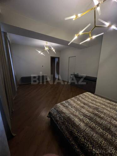 İcarəyə verilir 4 otaqlı yeni tikili 235 m², Səbail r., photo 8 from 28