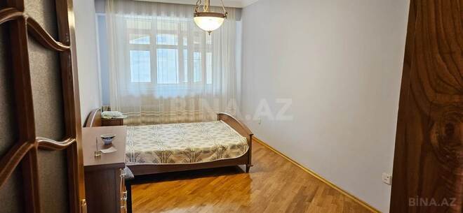 İcarəyə verilir 4 otaqlı yeni tikili 160 m², İçəri Şəhər m., photo 5 from 15