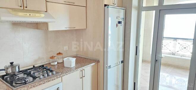 İcarəyə verilir 4 otaqlı yeni tikili 160 m², İçəri Şəhər m., photo 10 from 15