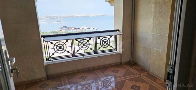 İcarəyə verilir 4 otaqlı yeni tikili 160 m², İçəri Şəhər m., photo 8 from 15