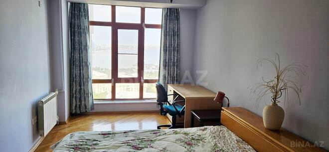 İcarəyə verilir 4 otaqlı yeni tikili 160 m², İçəri Şəhər m., photo 3 from 15
