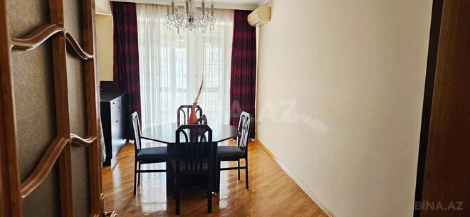 İcarəyə verilir 4 otaqlı yeni tikili 160 m², İçəri Şəhər m., photo 9 from 15