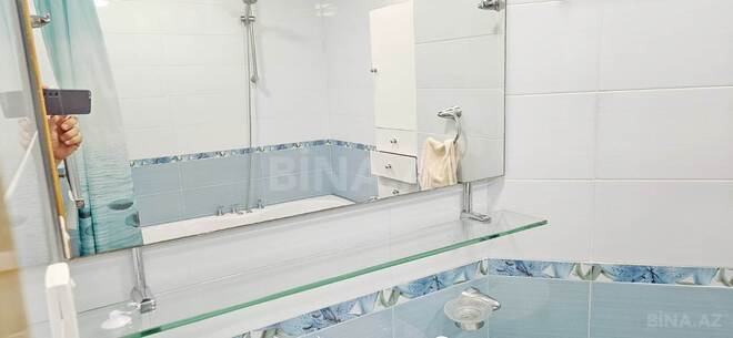 İcarəyə verilir 4 otaqlı yeni tikili 160 m², İçəri Şəhər m., photo 13 from 15