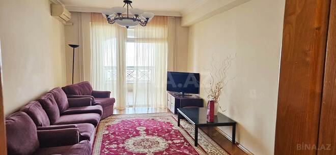 İcarəyə verilir 4 otaqlı yeni tikili 160 m², İçəri Şəhər m., photo 1 from 15