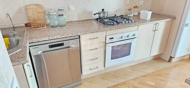 İcarəyə verilir 4 otaqlı yeni tikili 160 m², İçəri Şəhər m., photo 6 from 15