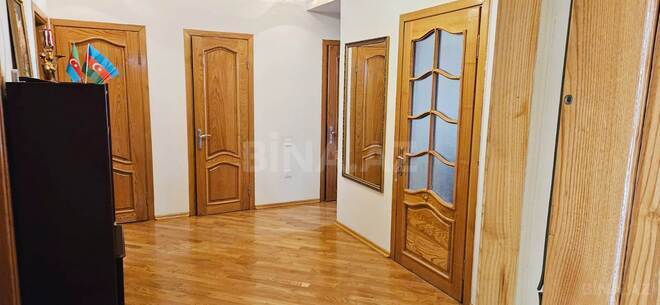 İcarəyə verilir 4 otaqlı yeni tikili 160 m², İçəri Şəhər m., photo 11 from 15