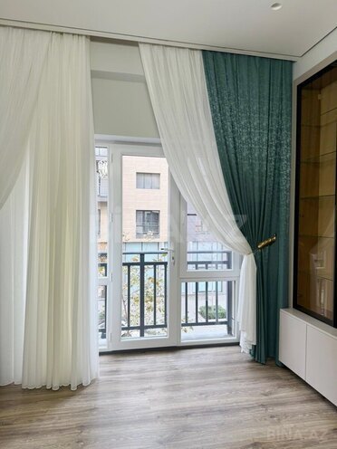 İcarəyə verilir 2 otaqlı yeni tikili 100 m², Şah İsmayıl Xətai m., photo 10 from 14