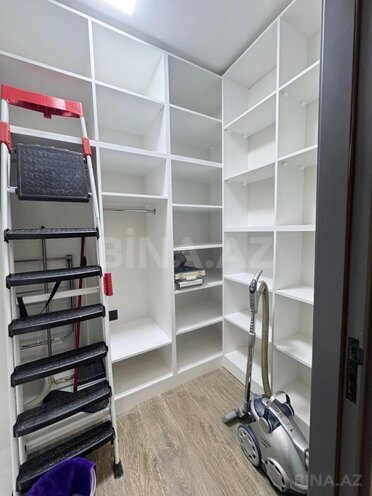 İcarəyə verilir 2 otaqlı yeni tikili 100 m², Şah İsmayıl Xətai m., photo 7 from 14