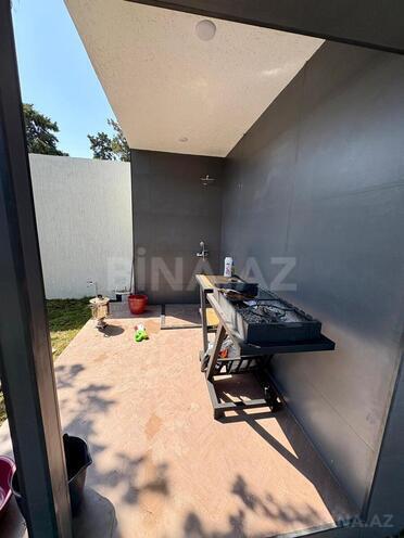 Satılır 6 otaqlı həyət evi/bağ evi 250 m², Şüvəlan q., photo 17 from 19