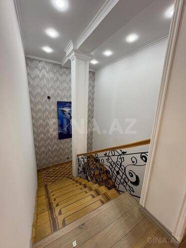 Satılır 6 otaqlı həyət evi/bağ evi 250 m², Şüvəlan q., photo 11 from 19