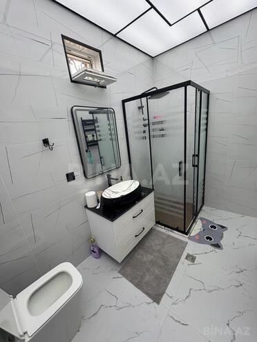 Satılır 6 otaqlı həyət evi/bağ evi 250 m², Şüvəlan q., photo 13 from 19