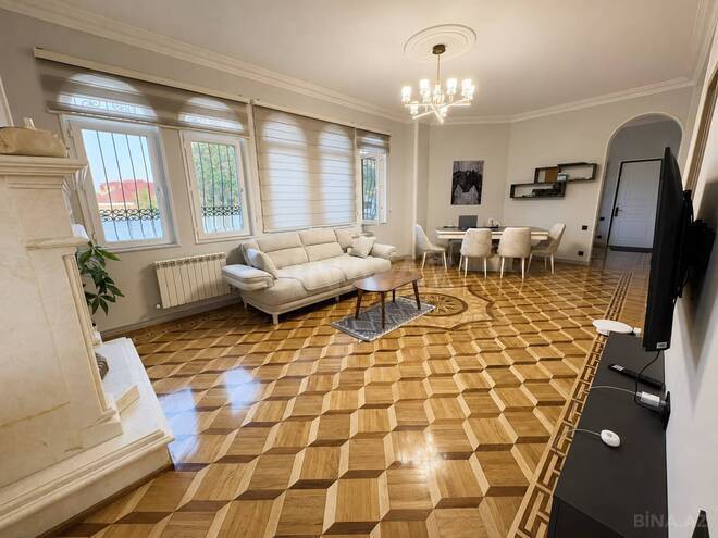 Satılır 6 otaqlı həyət evi/bağ evi 250 m², Şüvəlan q., photo 7 from 19