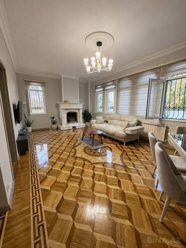 Satılır 6 otaqlı həyət evi/bağ evi 250 m², Şüvəlan q., photo 6 from 19
