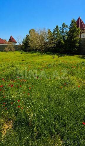 Satılır 6 otaqlı həyət evi/bağ evi 250 m², Şüvəlan q., photo 18 from 19