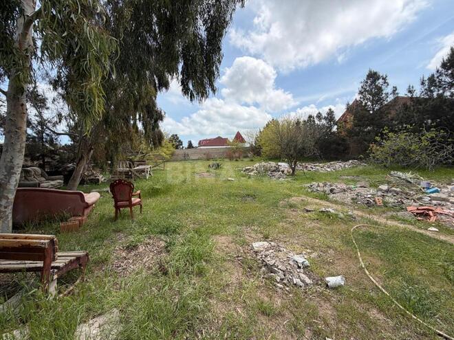 Satılır 6 otaqlı həyət evi/bağ evi 250 m², Şüvəlan q., photo 16 from 19