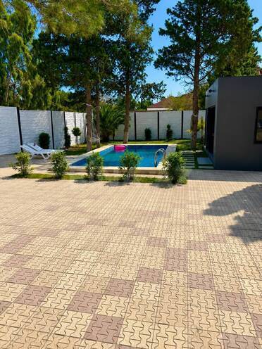Satılır 6 otaqlı həyət evi/bağ evi 250 m², Şüvəlan q., photo 5 from 19