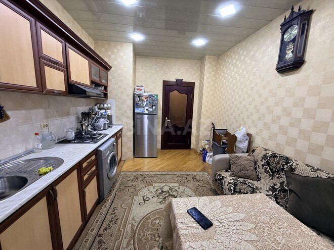 Продаётся 2-комн. новостройка 83 м², Наримановский  р., photo 12 from 15