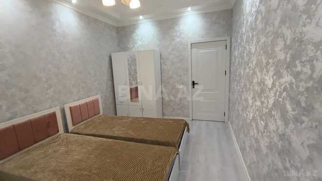 İcarəyə verilir 2 otaqlı yeni tikili 55 m², İnşaatçılar m., photo 14 from 15
