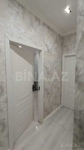 İcarəyə verilir 2 otaqlı yeni tikili 55 m², İnşaatçılar m., photo 8 from 15