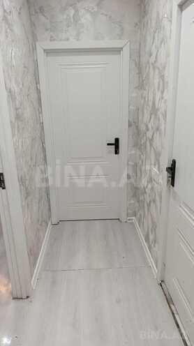 İcarəyə verilir 2 otaqlı yeni tikili 55 m², İnşaatçılar m., photo 6 from 15