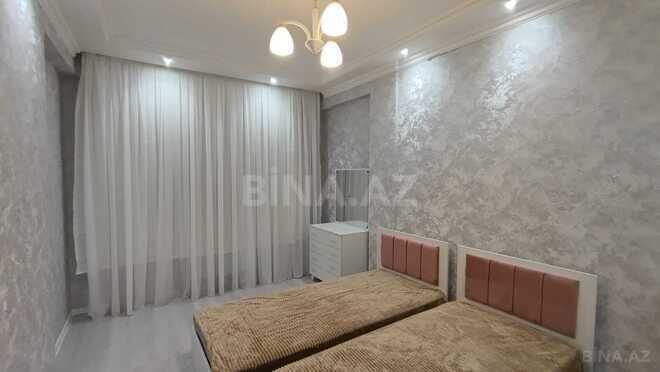 İcarəyə verilir 2 otaqlı yeni tikili 55 m², İnşaatçılar m., photo 13 from 15