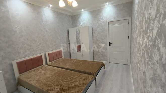 İcarəyə verilir 2 otaqlı yeni tikili 55 m², İnşaatçılar m., photo 11 from 15