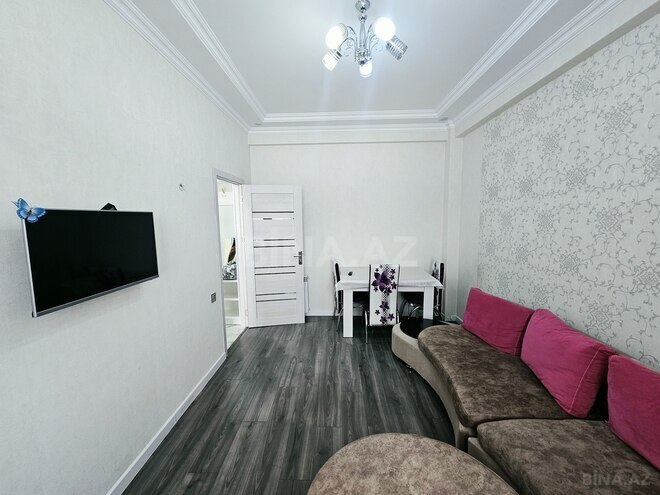Продаётся 2-комн. новостройка 40 м², пос. Масазыр, photo 3 from 13