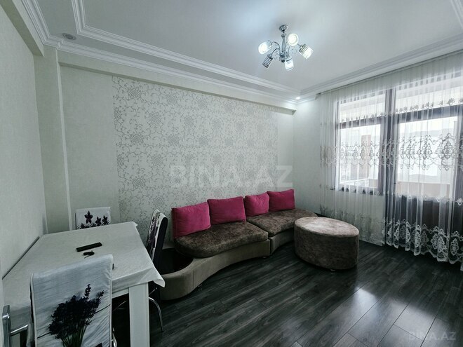 Продаётся 2-комн. новостройка 40 м², пос. Масазыр, photo 4 from 13