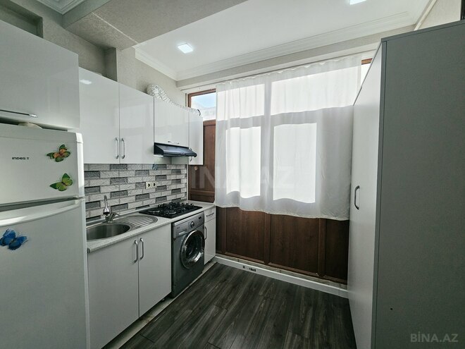 Продаётся 2-комн. новостройка 40 м², пос. Масазыр, photo 5 from 13