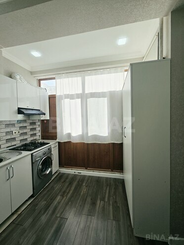 Продаётся 2-комн. новостройка 40 м², пос. Масазыр, photo 6 from 13
