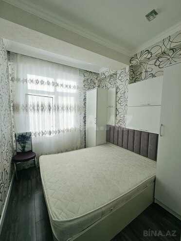 Продаётся 2-комн. новостройка 40 м², пос. Масазыр, photo 7 from 13