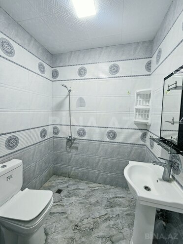 Продаётся 2-комн. новостройка 40 м², пос. Масазыр, photo 9 from 13