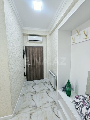Продаётся 2-комн. новостройка 40 м², пос. Масазыр, photo 10 from 13