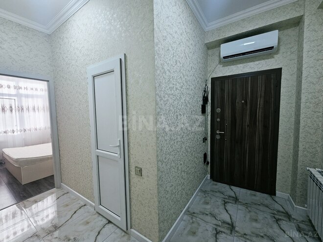 Продаётся 2-комн. новостройка 40 м², пос. Масазыр, photo 11 from 13