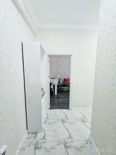Продаётся 2-комн. новостройка 40 м², пос. Масазыр, photo 12 from 13
