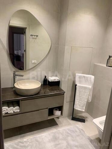 İcarəyə verilir 2 otaqlı yeni tikili 85 m², İçəri Şəhər m., photo 20 from 23