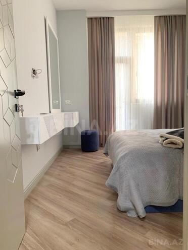 İcarəyə verilir 2 otaqlı yeni tikili 85 m², İçəri Şəhər m., photo 14 from 23