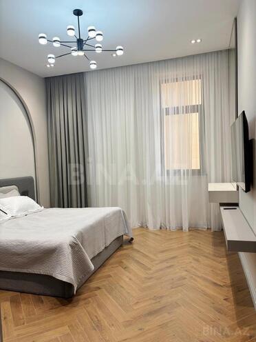 İcarəyə verilir 2 otaqlı yeni tikili 85 m², İçəri Şəhər m., photo 13 from 23