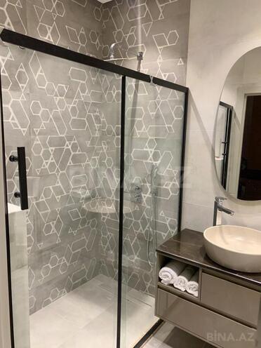 İcarəyə verilir 2 otaqlı yeni tikili 85 m², İçəri Şəhər m., photo 19 from 23